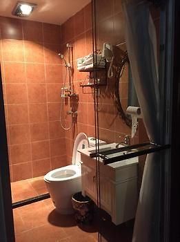 Alice Family Hotel Сямън Екстериор снимка