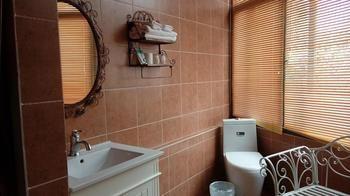 Alice Family Hotel Сямън Екстериор снимка