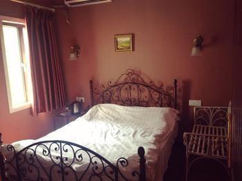 Alice Family Hotel Сямън Екстериор снимка