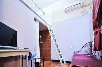 Alice Family Hotel Сямън Екстериор снимка