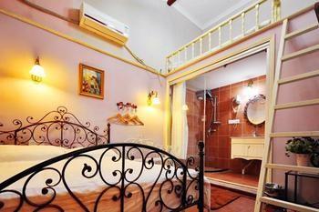 Alice Family Hotel Сямън Екстериор снимка
