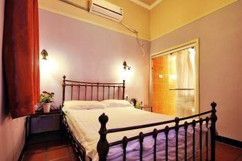 Alice Family Hotel Сямън Екстериор снимка