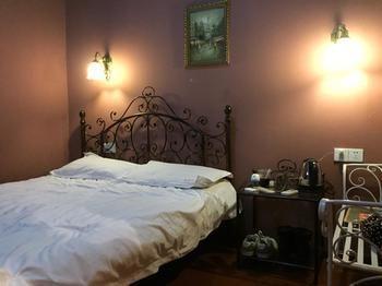 Alice Family Hotel Сямън Екстериор снимка