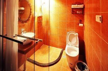 Alice Family Hotel Сямън Екстериор снимка