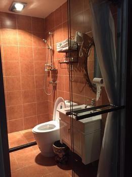 Alice Family Hotel Сямън Екстериор снимка