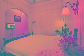 Alice Family Hotel Сямън Екстериор снимка